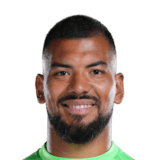 FC 27 Walter Benitez Face