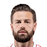 FC 27 Philip Zinckernagel Face