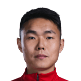 FC 27 Wang Shangyuan Face