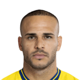 FC 27 Sandro Face