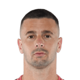 FC 27 Ramiro Carrera Face