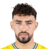 FC 27 Munir Face