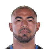 FC 27 Junior Sornoza Face