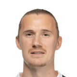 FC 27 Marvin Schulz Face