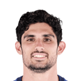FC 27 Guedes Face
