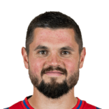 FC 27 Marnon Busch Face