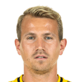 FC 27 Lukas Boeder Face