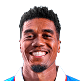 FC 27 Murilo Face