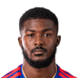 FC 27 Ainsley Maitland-Niles Face