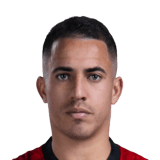 FC 27 Romulo Face