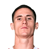 FC 27 Daniel Podence Face