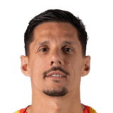 FC 27 Florian Sotoca Face