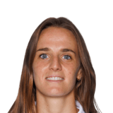 FC 27 Sandie Toletti Face