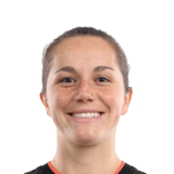 FC 27 Jessie Fleming Face