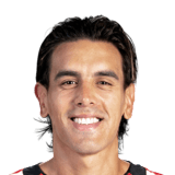 FC 27 Alexis Castro Face