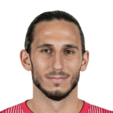 FC 27 Kamil Grabara Face
