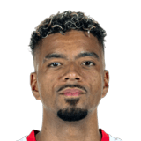 FC 27 Benjamin Henrichs Face