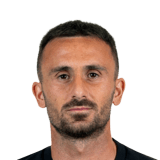 Player image