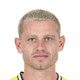 FC 27 Julian Ryerson Face