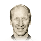 FC 27 Bobby Charlton Face