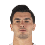FC 27 Brahim Face