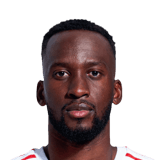 FC 27 Dodi Lukebakio Face