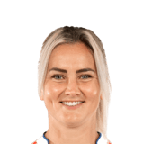 FC 27 Lindsey Heaps Face