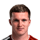 FC 27 Jeremy Livolant Face
