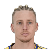 FC 27 Santiago Ascacibar Face
