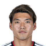 FC 27 Ritsu Doan Face