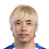 FC 27 Junya Ito Face