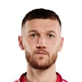 FC 27 Marcel Hartel Face