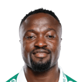 FC 27 Bernard Tekpetey Face