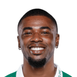 FC 27 Kwadwo Duah Face