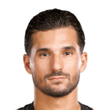 FC 27 Houssem Aouar Face