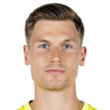 FC 27 Moritz Nicolas Face