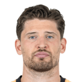 FC 27 Gregor Kobel Face
