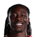 Player image