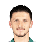 FC 27 Enis Bardhi Face