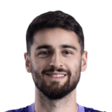 FC 27 Bruno Xadas Face