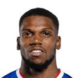 FC 27 Dujon Sterling Face