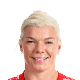 FC 27 Jane Campbell Face