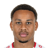 FC 27 Nikolas Nartey Face