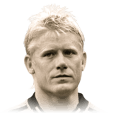 FC 27 Peter Schmeichel Face