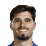 FC 27 Pedro Neto Face