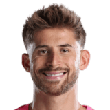 FC 27 Guglielmo Vicario Face