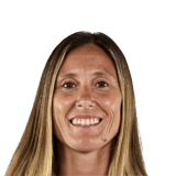 FC 27 Gemma Gili Face