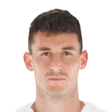 FC 27 Dani Raba Face