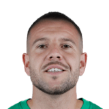 FC 27 Aitor Ruibal Face