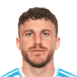 FC 27 Pep Biel Face